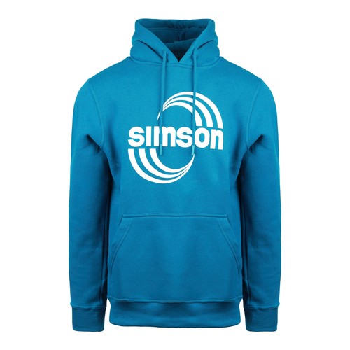 Hoodie mit känguru taschen - mit, känguru-taschen