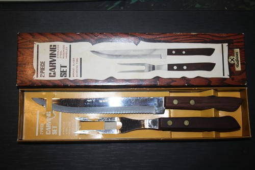 Carving set schneide - set,