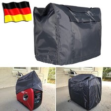 Generatorabdeckung mit
