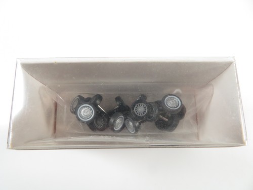 Wiking 0130220 pkw räder - 1:87,