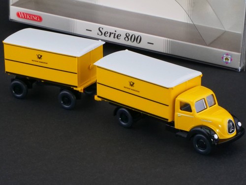 Wiking pms magirus sirius - l, hz