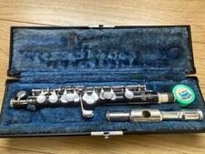 Yamaha piccolo - yamaha,