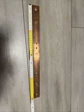 Kupferschiene Sammelschiene