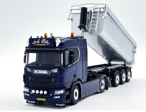Scania normal cr20n kipper - r,