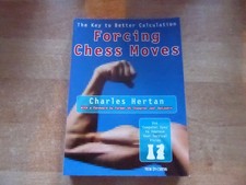 Forcing Chess Moves - The Key