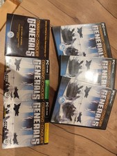 Command & Conquer Generals -