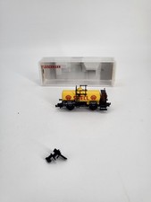 Fleischmann Spur N 8432K