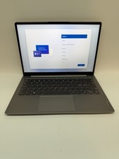 Lenovo ThinkBook 13s G2 Gen 2 13,3 " FHD i5-1135G7 8GB RAM 256GB SSD K859