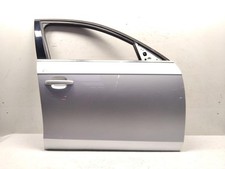 Audi A4 8K B8 Tür vorn rechts