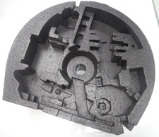 VW GOLF 5 V / Kombi / STYROPOR