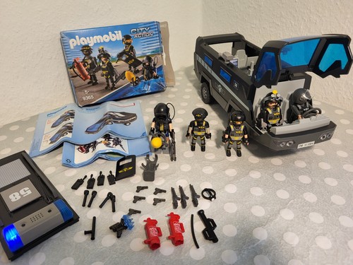 Playmobil 5564
