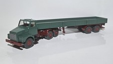 Wiking H0 1:87 LKW VOLVO N10