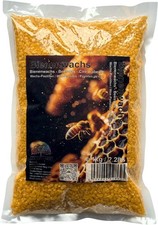 Bienenwachs Kerzenwachs