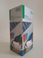 Oase Ersatzfilterschwamm blau Biotec 12