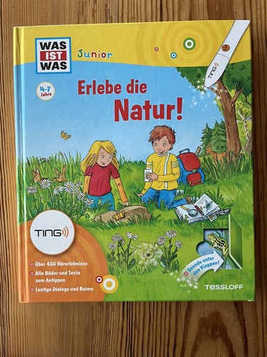Ting buch was ist - ting,