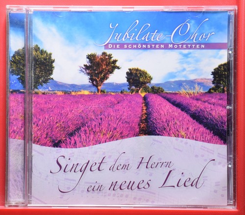 Jubilate chor singet dem - jubilate-chor,