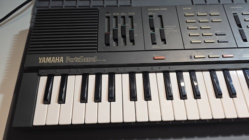 Yamaha pss 360 - pss-360, portasound