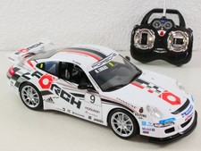 Welly 82003 Porsche 911 997