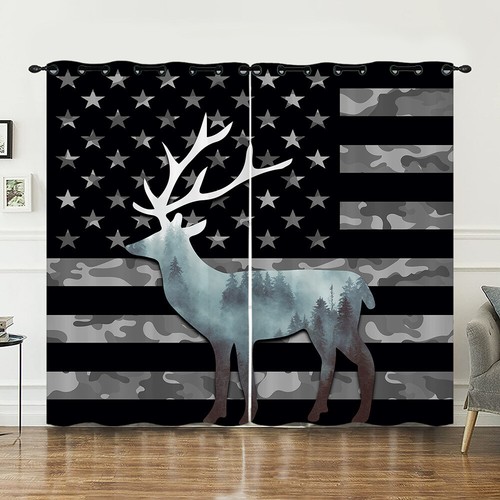 Stars stripes wildtier - us,