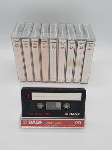 15x basf ferro extra - i, 90