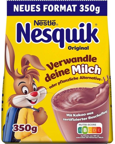 Nestle nesquik kakao - nestle,