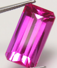 Natürlicher 21,30 ct Utah