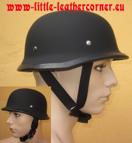 Red bike rk300 stahlhelm - red,