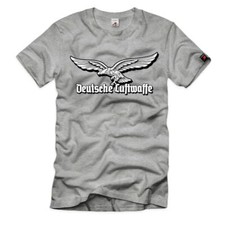 Luftwaffe adler shirt 39843 - t-shirt, #39843
