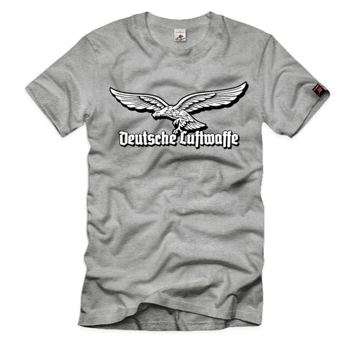 Luftwaffe adler shirt - luftwaffe, #39843
