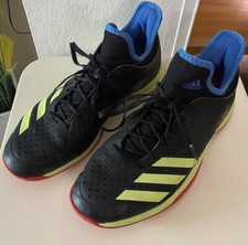 adidas BD7408  indoor Hallenschuh Handball Gr42