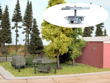 MU N-M00466 - Feldküche