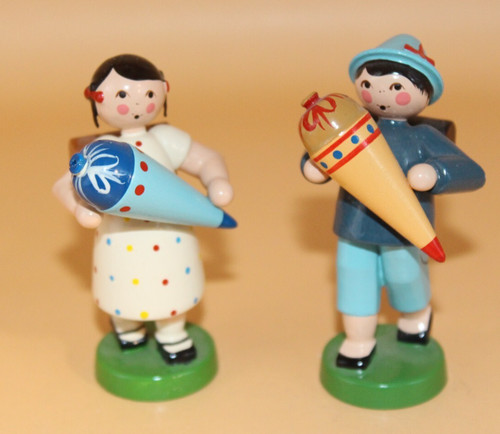 Ulmik miniaturen - ulmik, 2