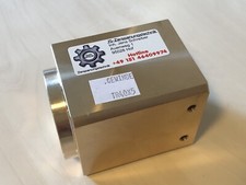 Tragmutter Hubmutter Zippo