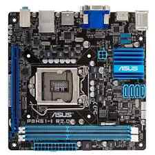 ASUS P8H61-I R2.0 MINI-ITX SOCKEL 1155 MAINBOARD + I/O-SHIELD