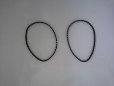   Zahnrimen für  Nähmaschine