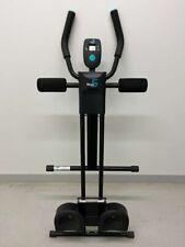 Fitmaxx 5 Bauchtrainer, zusammenklappbar