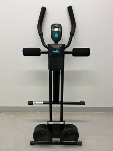 Fitmaxx bauchtrainer - fitmaxx, 5