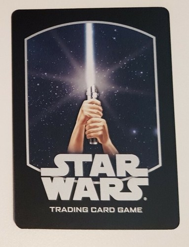 Star wars tcg - the, phantom