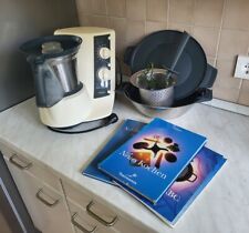 Thermomix TM21 - Vollfunktionsfähig