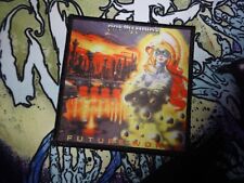 Pretty Maids Patch Aufnaher