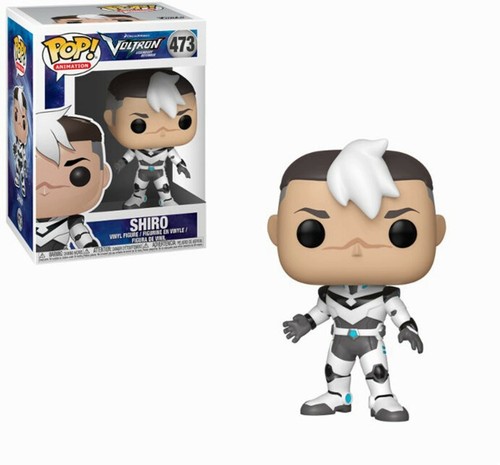 Funko pop voltron legendary - funko, pop!