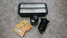 Inspektionspaket filter - inspektionspaket,
