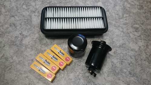 Inspektionspaket filter - inspektionspaket,