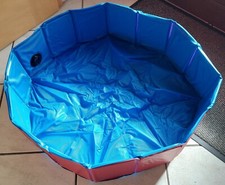 Faltbarer Hundepool Doggy Pool