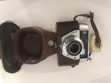 King Regula Olympia 3 Kamera Fotoapparat