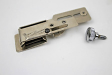 Säumer 0-20mm für Singer 215G, 216G, 316G, 319, 319K, 328,, 328K, 348