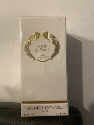 Annick goutal vent folie - annick, de