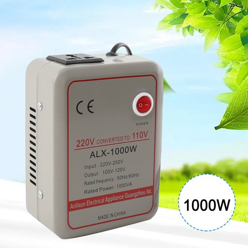 230v auf 110v - auf,