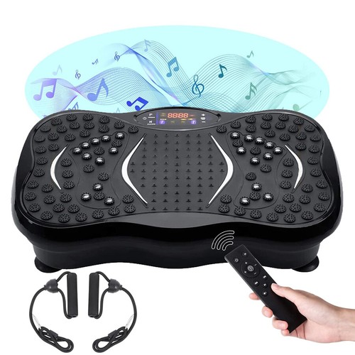 Vibrationsplatte - 3d,
