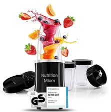 Gourmetmaxx Nutrition Mixer |